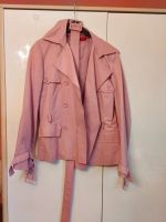 Jacke Übergangsjacke Trenchcoat Damen Bayern - Neukirchen b Hl Blut Vorschau