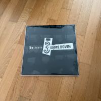 3 Doors Down ‎– The Better Life Vinyl sealed LP Rock US Bayern - Traunreut Vorschau