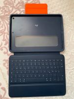 Logitech iPad case 10th generation Niedersachsen - Rinteln Vorschau