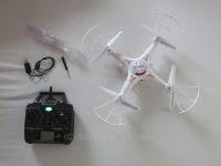 Drohne mit Fernbedienung (und Kamera) für Bastler Friedrichshain-Kreuzberg - Friedrichshain Vorschau