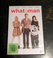 What a Man DVD Rheinland-Pfalz - Friesenheim Vorschau