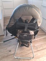 Kraxe Kid Comfort 3 von Deuter, Trage Bayern - Moosburg a.d. Isar Vorschau