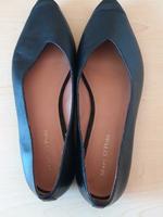 Ballerina in schwarz Niedersachsen - Edemissen Vorschau