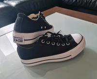 converse Laufschuhe Sneaker 38.5 Hessen - Maintal Vorschau