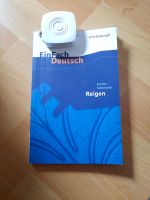 Buch Reigen Drama Arthur Schnitzler EinFach Deutsch Schule Schleswig-Holstein - Kaltenkirchen Vorschau