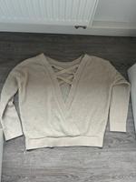 Strickpullover Rückenfrei von Italy Moda Hessen - Wettenberg Vorschau