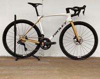 Ridley Fenix SLiC Ultegra DI2 Hessen - Mühltal  Vorschau