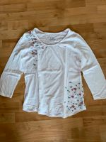 Klasse Esprit EDC Blusenshirt chic Shirt mit Blumendruck Nordrhein-Westfalen - Finnentrop Vorschau