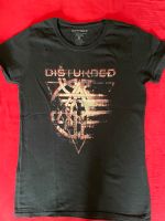 Disturbed T-Shirt Gr. M Niedersachsen - Bomlitz Vorschau