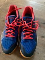 Turnschuhe-Asics Niedersachsen - Wiefelstede Vorschau