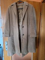 MANTEL TRENCHCOAT KAMEL KAMELHAAR DAMEN Niedersachsen - Hildesheim Vorschau