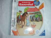 Ravensburger tiptoi Entdecke den Bauernhof Niedersachsen - Gifhorn Vorschau