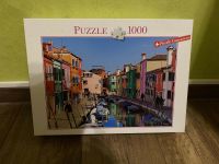 Puzzle 1000er Sachsen - Riesa Vorschau