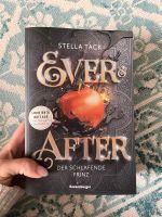 Buch »Ever & After« von Stella Tack/ Romantasy/ Jugendbuch Dresden - Südvorstadt-Ost Vorschau