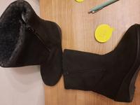 Stiefel Winter Gr 40 Bayern - Forchheim Vorschau