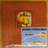 JUMBO-FOTOALBUM 30x30 cm, 100 Seiten Bayern - Betzenstein Vorschau