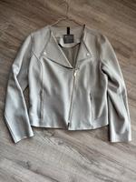 Street One Blazer / Jacke / Wildleder Imitat / Größe 40 Herzogtum Lauenburg - Geesthacht Vorschau
