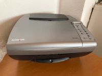 Lexmark Drucker x5150 Dortmund - Wickede Vorschau