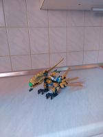 LEGO 70503 Goldener Drache und Goldener Ninja Köln - Worringen Vorschau