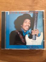 Jimi Hendrix Voices CD Musik Gitarre Niedersachsen - Weener Vorschau