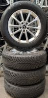 4 Orig Mercedes-Benz Winterräder 215/65 R17 M+S GLA H247 GLB X247 Niedersachsen - Uelzen Vorschau