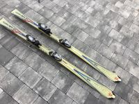 Ski Völkl Carver V 15 mit Tyrolia Bindung Länge 1,70 m Bayern - Weilheim Vorschau