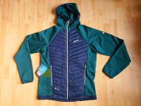 Hybrid Softsheljacke M 170/176 NEU REGATTA Wuppertal - Elberfeld Vorschau