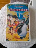 VHS "Das Dschungelbuch" Nordrhein-Westfalen - Warendorf Vorschau