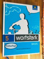 Wortstark 5 Sprach- Lesebuch Deutsch Neu Saarbrücken-Mitte - Alt-Saarbrücken Vorschau