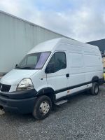 Renault Mascott Hoch 3.0 DCI , 5,5 T ,Zwilling Bereif,LKW , Hessen - Bischofsheim Vorschau