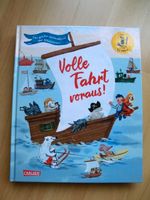 Volle Fahrt voraus ! Das große Vorlesebuch der Elbautoren Düsseldorf - Wersten Vorschau