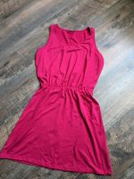 Damen Kleid Sommerkleid Strandkleid gr. 38 Pink Nordrhein-Westfalen - Kalkar Vorschau