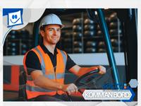 Logistikmitarbeiter (m/w/d) mit Staplerschein – 2-Schicht Bayern - Neutraubling Vorschau