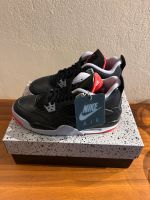 Air Jordan 4 retro gs bred Berlin - Schöneberg Vorschau