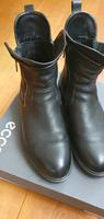 Stiefelette, ecco, Gr. 40, schwarz Hannover - Mitte Vorschau