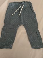 Jeggings Gr. 80 Hessen - Gießen Vorschau