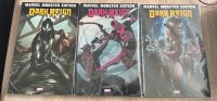 3x Dark Reign Monster Edition Panini Comics Wandsbek - Hamburg Eilbek Vorschau