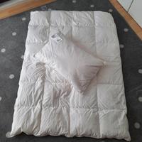 Bettdecke und Kissen Kinder *NEU* Sachsen - Neukirchen-Adorf Vorschau