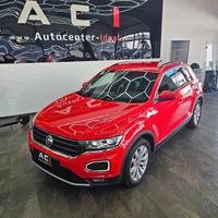 Volkswagen T-Roc Sport 4Motion, AHK, ACC,SHA,NBA, Kamera Hessen - Breidenbach  Vorschau