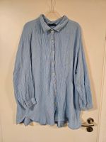 Bluse Oberteil Tunika Musselin Musselinbluse Nordrhein-Westfalen - Kalletal Vorschau