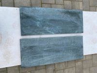 2 Specksteinplatten/ Wärmespeicherplatten Rheinland-Pfalz - Wahlrod Vorschau