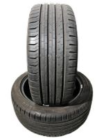 2x 215/45 R17 87V CONTINENTAL ContiEcoContact 5 6.4mm Sommer 2017 Bayern - Aschaffenburg Vorschau