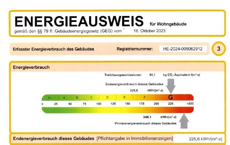 Lichtdurchflutetes Einfamilienhaus in Top-Wohnlage++Offenes Bieterverfahren++ in Hauneck