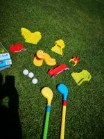 Garden Golf *** Minigolf *** Kinder Brandenburg - Hohenleipisch Vorschau