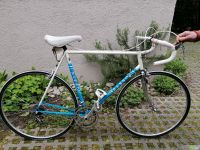 Basso Fahrrad 26 Zoll, weiß - hellblau Neuhausen-Nymphenburg - Neuhausen Vorschau