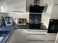 Küche komplett NEUWERTIG 2 Jahre alt Nordrhein-Westfalen - Lippstadt Vorschau