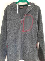 Strickfleecejacke von Icepeak Hessen - Dietzhölztal Vorschau