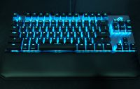 asus rog strix scope nx tkl Nordrhein-Westfalen - Wenden Vorschau