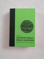 Fachwörterbuch Druck & Medien Bayern - Oberpleichfeld Vorschau