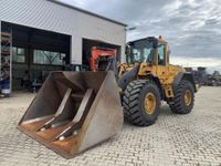 Volvo L110E Baden-Württemberg - Hüfingen Vorschau